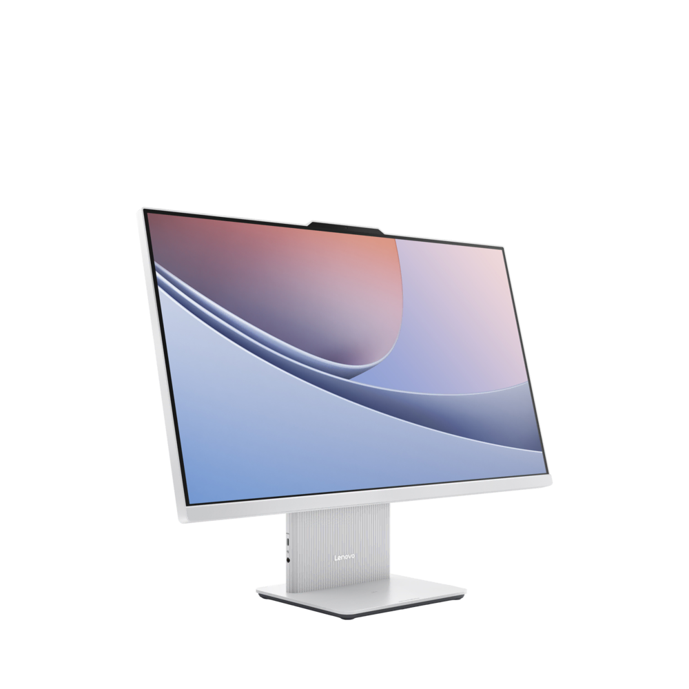 Lenovo AIO 27” I5 8 512 F0HM00PJTR Masaüstü Bilgisayar