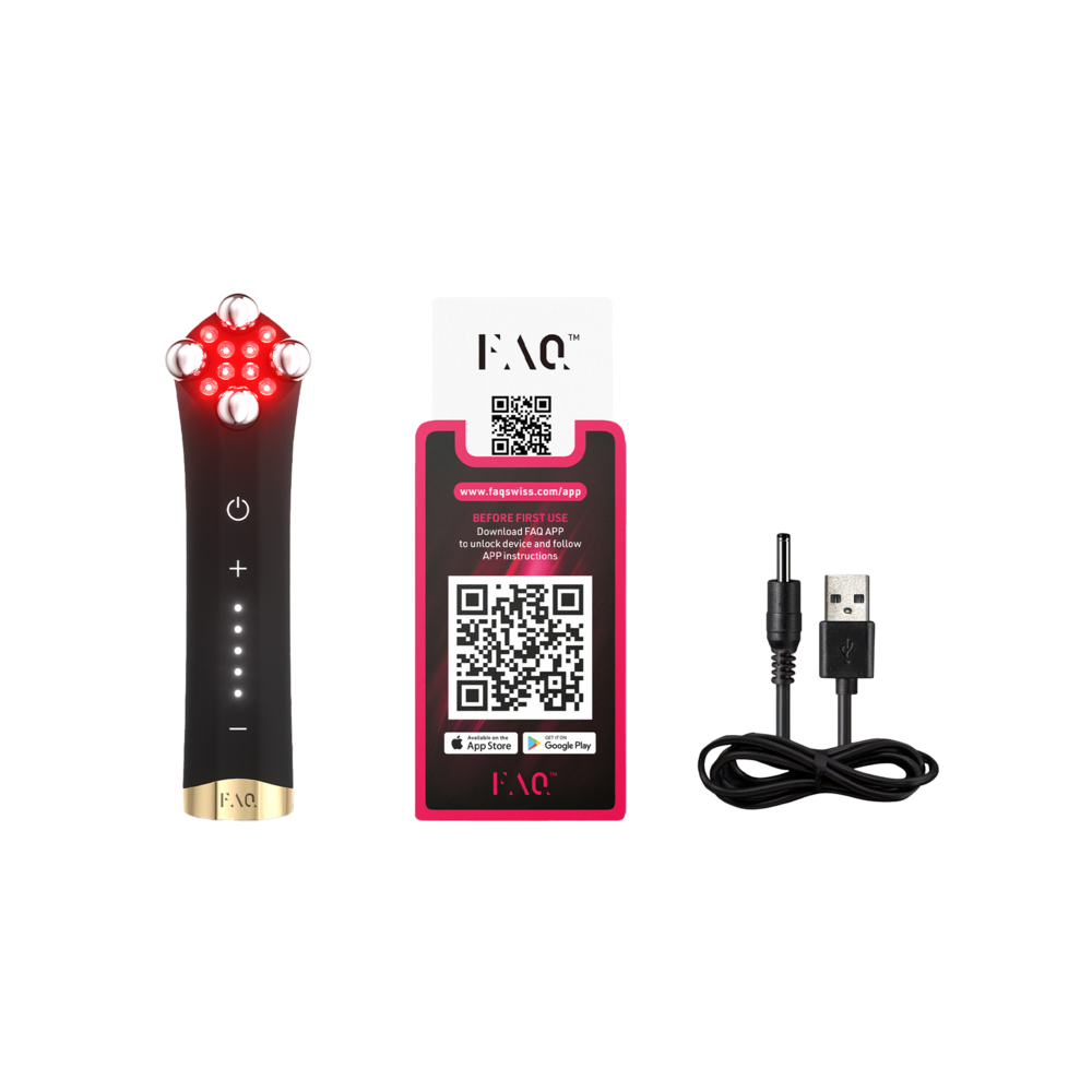 Foreo FAQ 402 Cilt Bakım