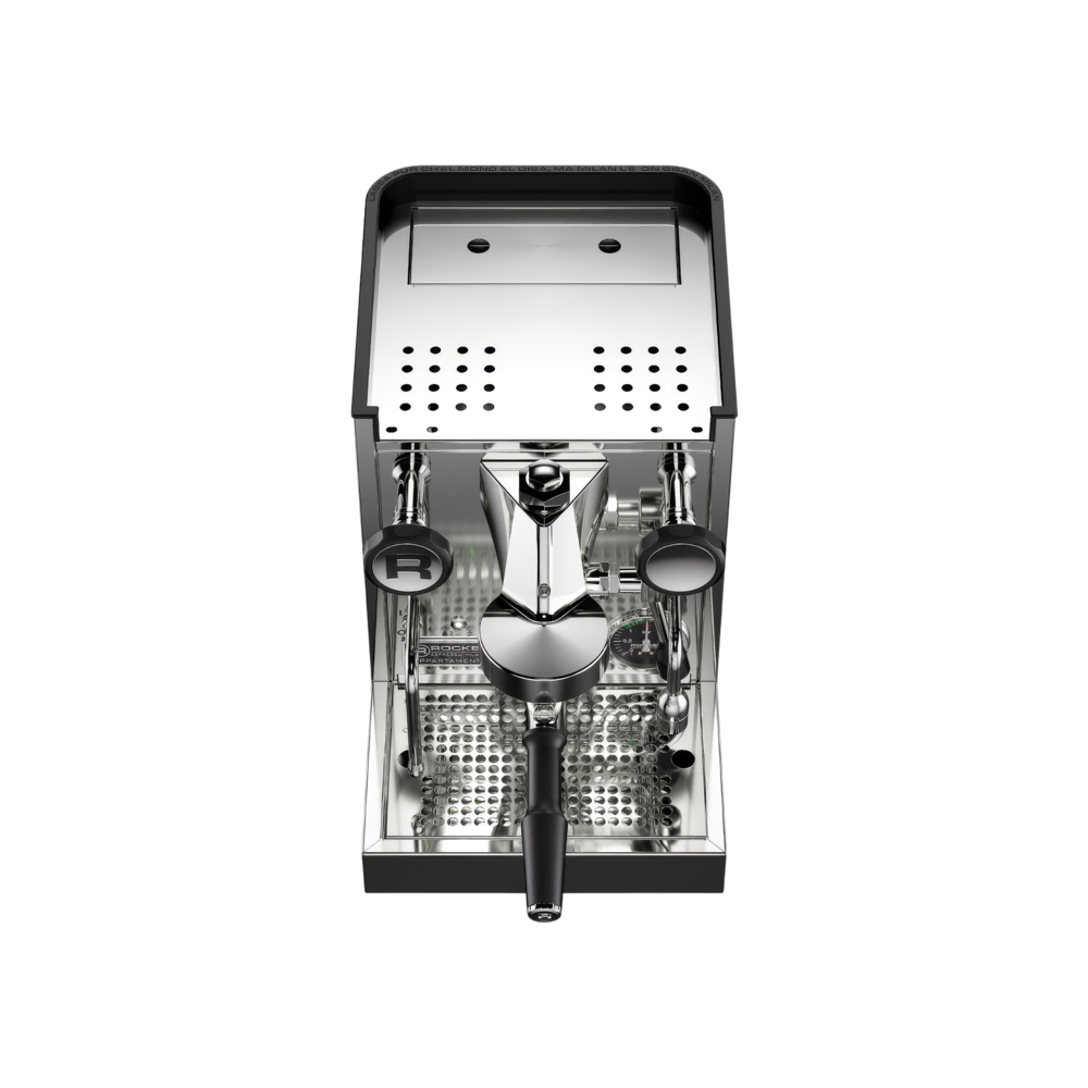 Rocket Appartamento TCA White Espresso Makinesi