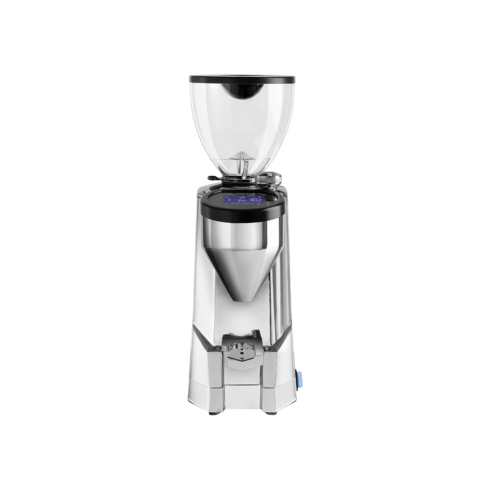 Rocket Super Fausto Krom Kahve Öğütücü