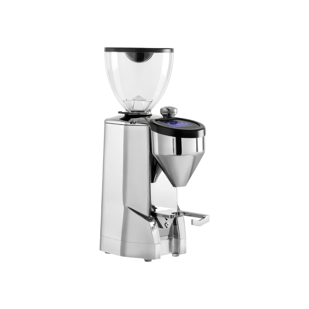 Rocket Super Fausto Krom Kahve Öğütücü