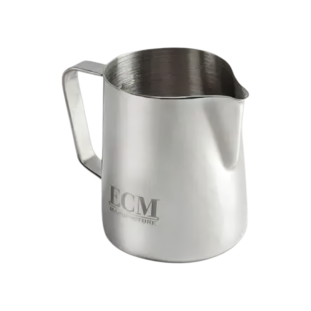 ECM Sütlük 600 ml. Kahve Demleme Ekipmanları