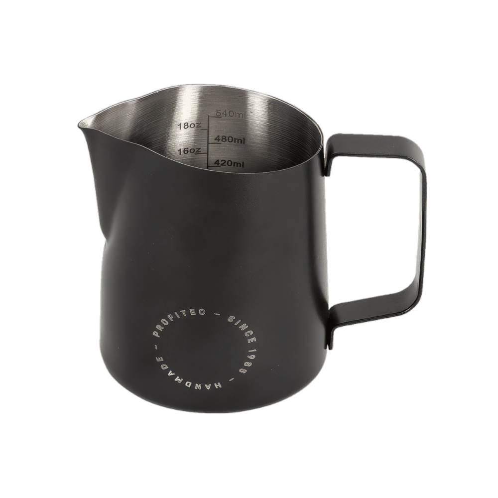 Profitec Sütlük Kahve Demleme Ekipmanları