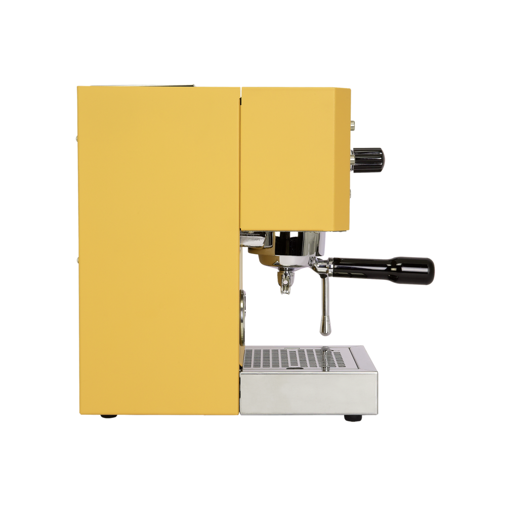 Profitec Pro Go Kahve Makinesi Sarı Espresso Makinesi