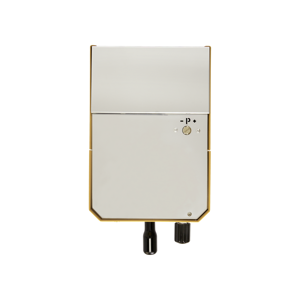 Profitec Pro Go Kahve Makinesi Sarı Espresso Makinesi