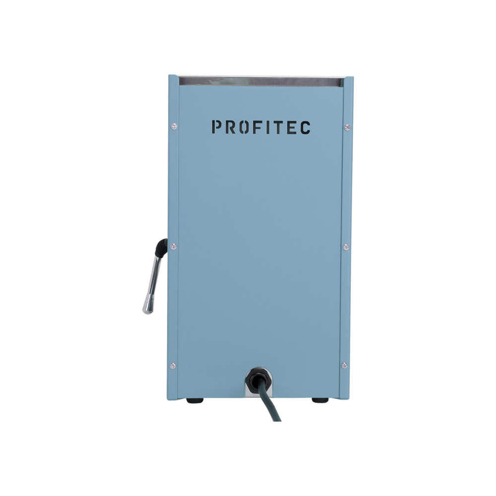 Profitec Pro Go Kahve Makinesi Mavi Espresso Makinesi