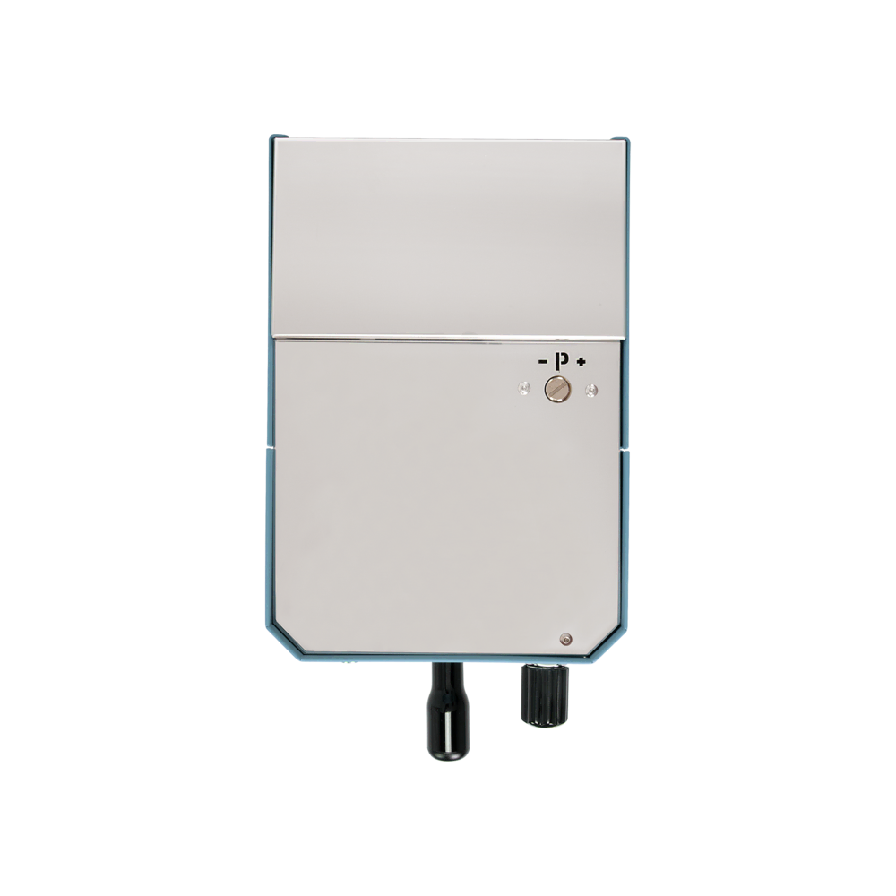 Profitec Pro Go Kahve Makinesi Mavi Espresso Makinesi