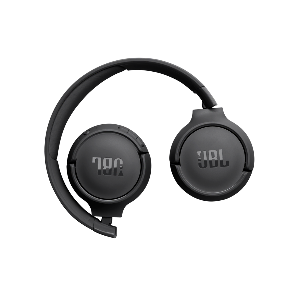 Tune 525BT Wireless Kulaklık, Siyah Kulaklık