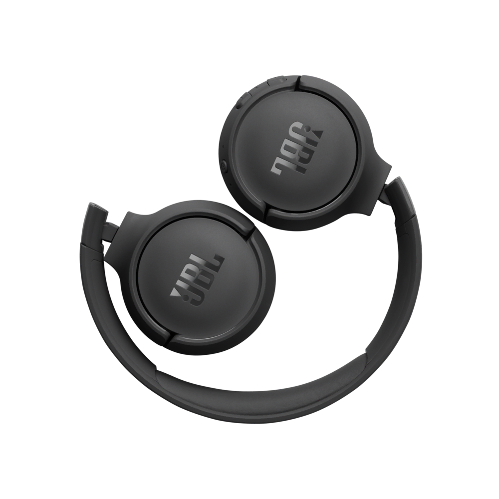 Tune 525BT Wireless Kulaklık, Siyah Kulaklık