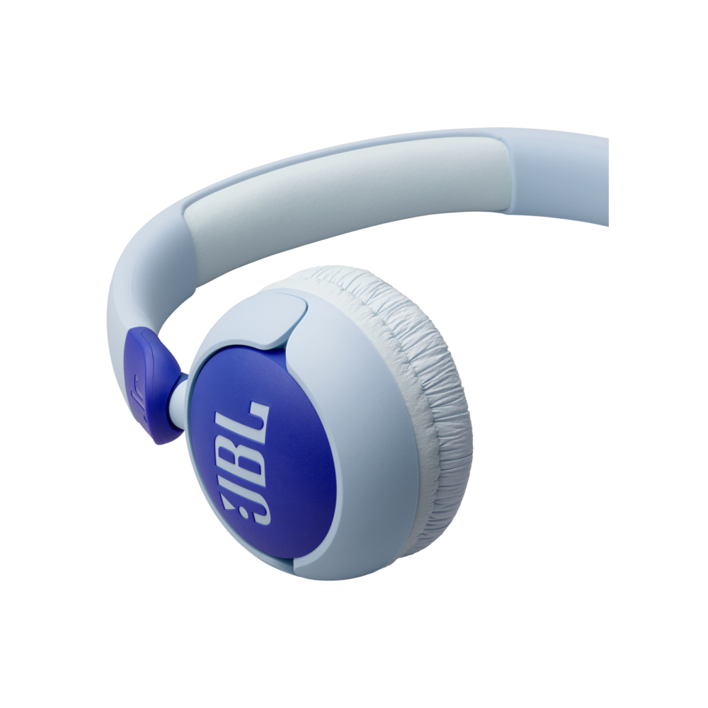 JR320, Çocuk Kulaklığı, OE,Mavi Kulaklık