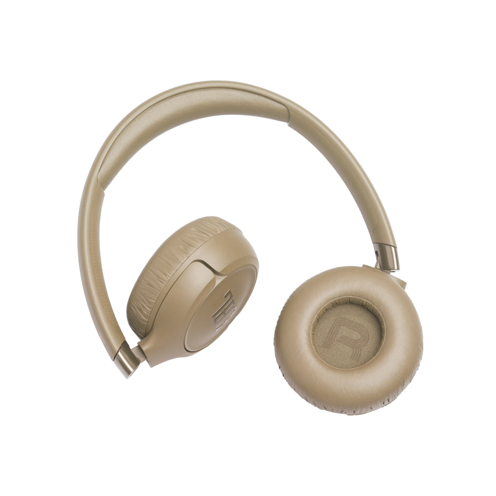 Tune 680 BT NC Wir. Kulaklık, OE, Bej Kulaklık