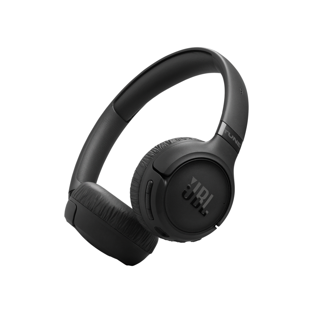 Tune 680 BT NC Wir. Kulaklık, OE, Siyah Kulaklık