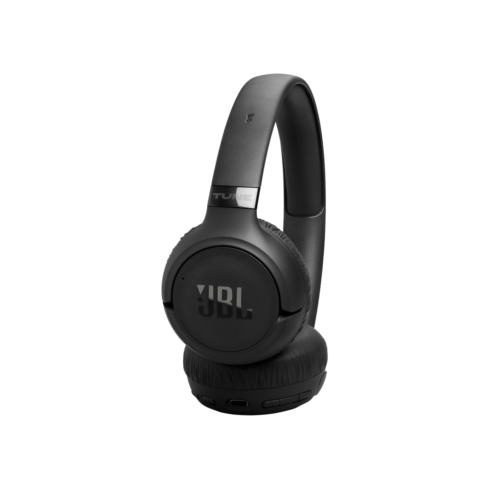 Tune 680 BT NC Wir. Kulaklık, OE, Siyah Kulaklık