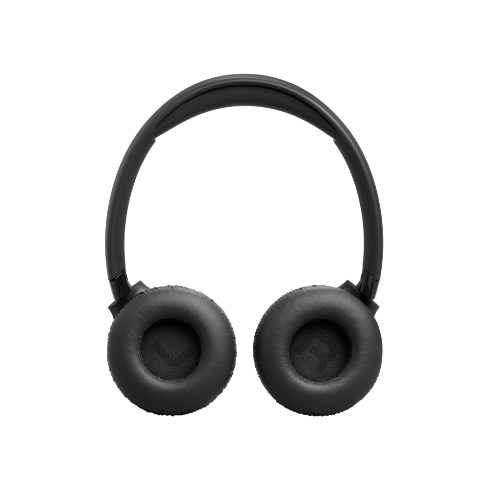 Tune 680 BT NC Wir. Kulaklık, OE, Siyah Kulaklık