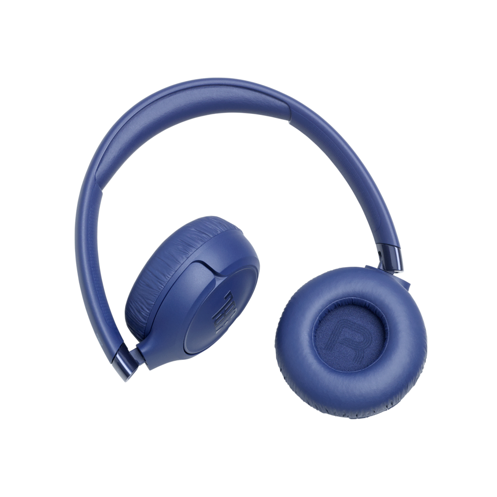 Tune 680 BT NC Wir. Kulaklık, OE, Mavi Kulaklık