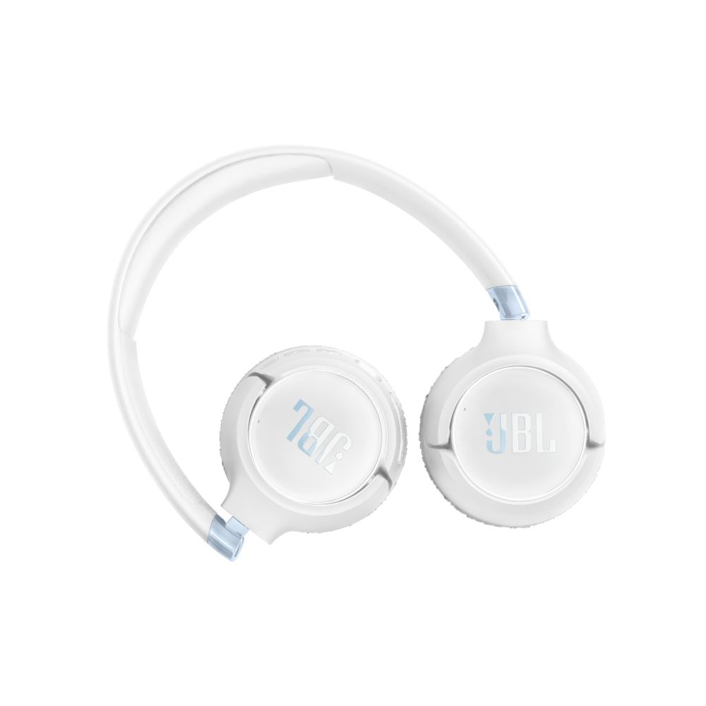 Tune 680 BT NC Wir. Kulaklık, OE, Beyaz Kulaklık