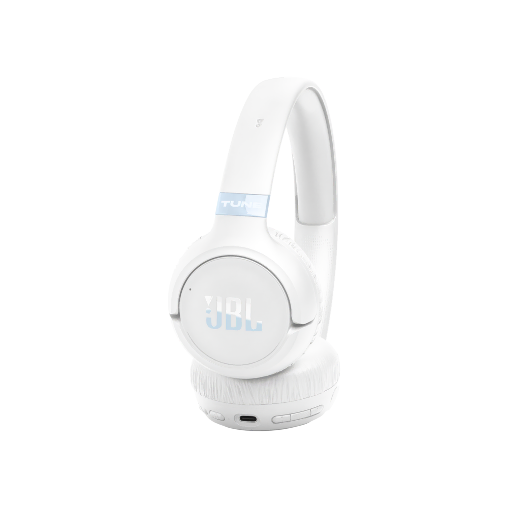 Tune 680 BT NC Wir. Kulaklık, OE, Beyaz Kulaklık