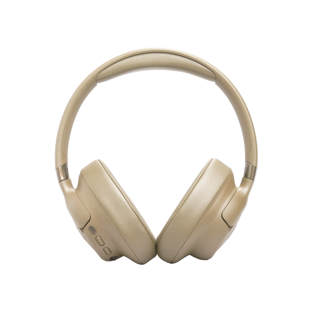Tune780BTNC Kulaklık, ANC, CT, OE,Bej Kulaklık