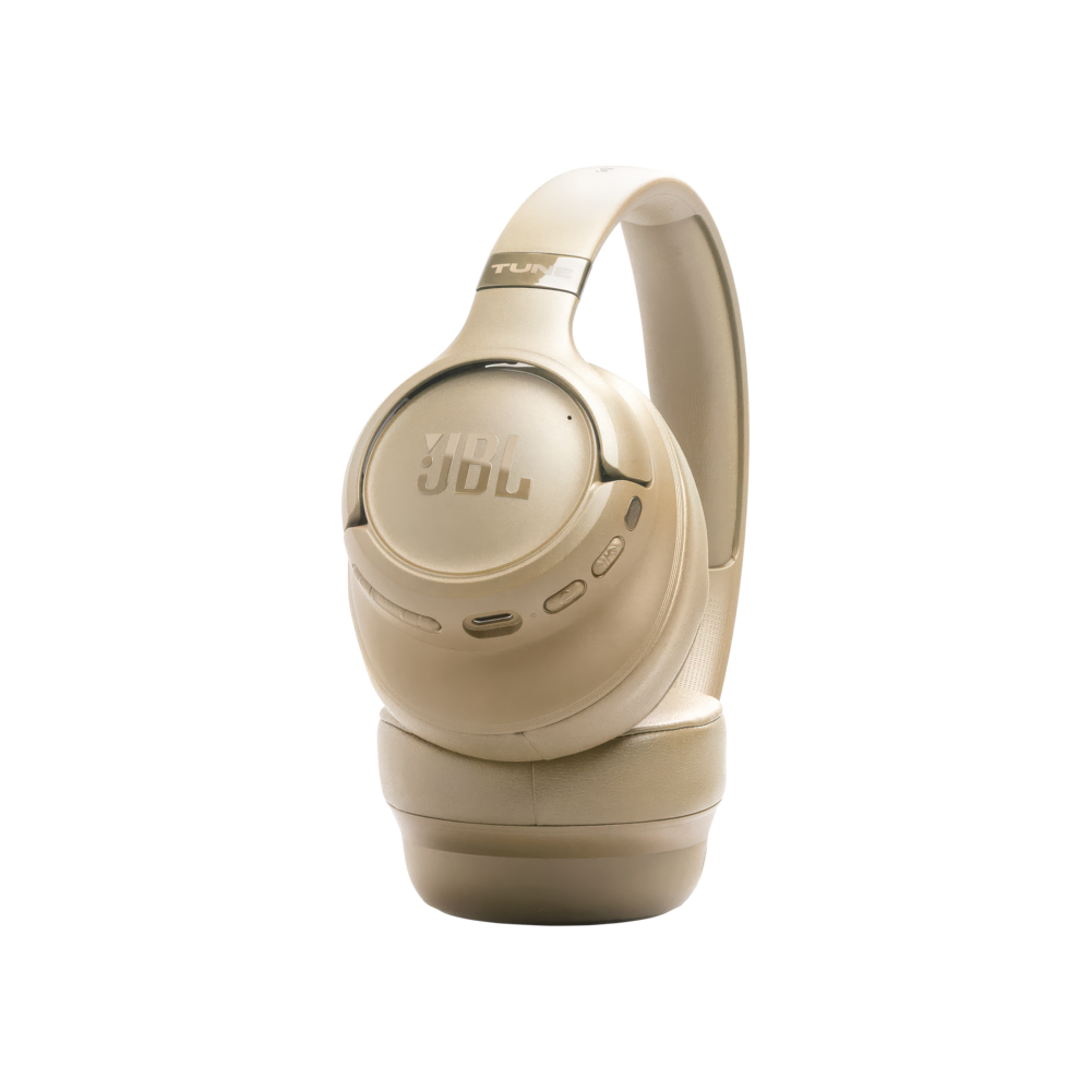 Tune780BTNC Kulaklık, ANC, CT, OE,Bej Kulaklık