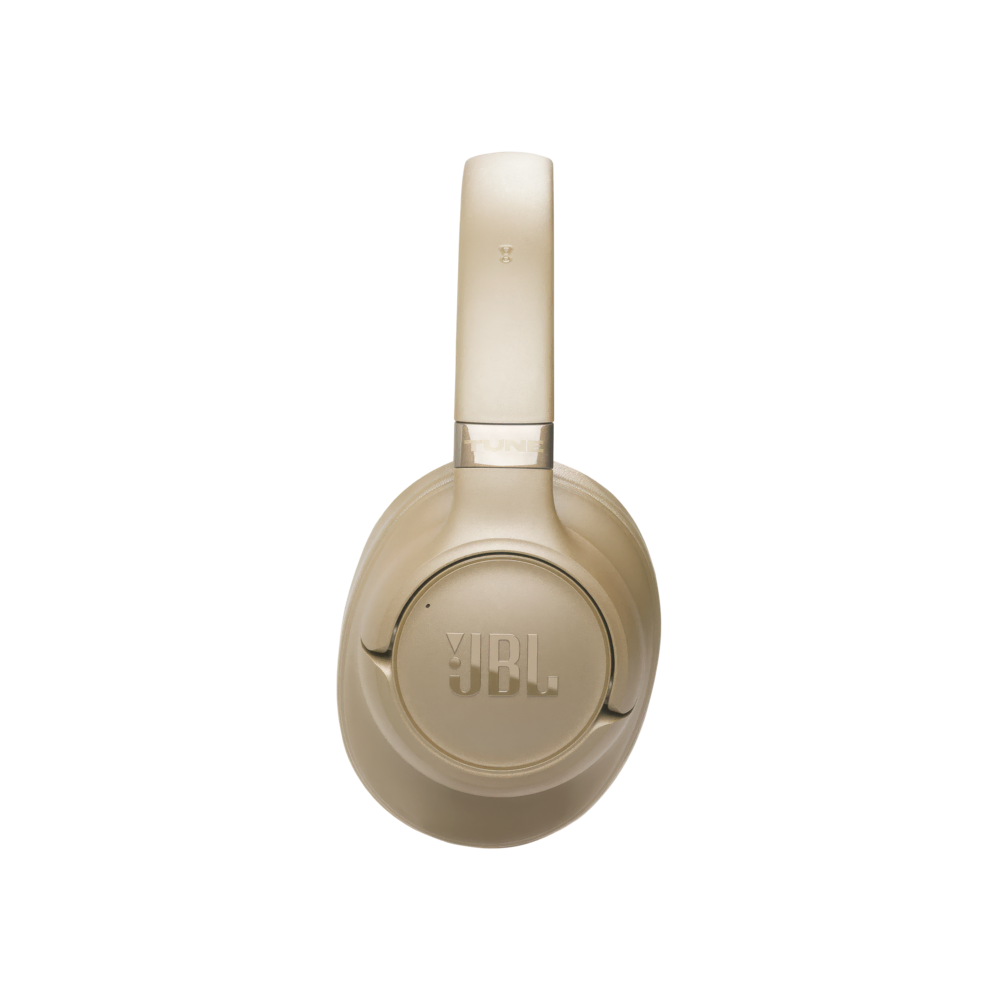 Tune780BTNC Kulaklık, ANC, CT, OE,Bej Kulaklık