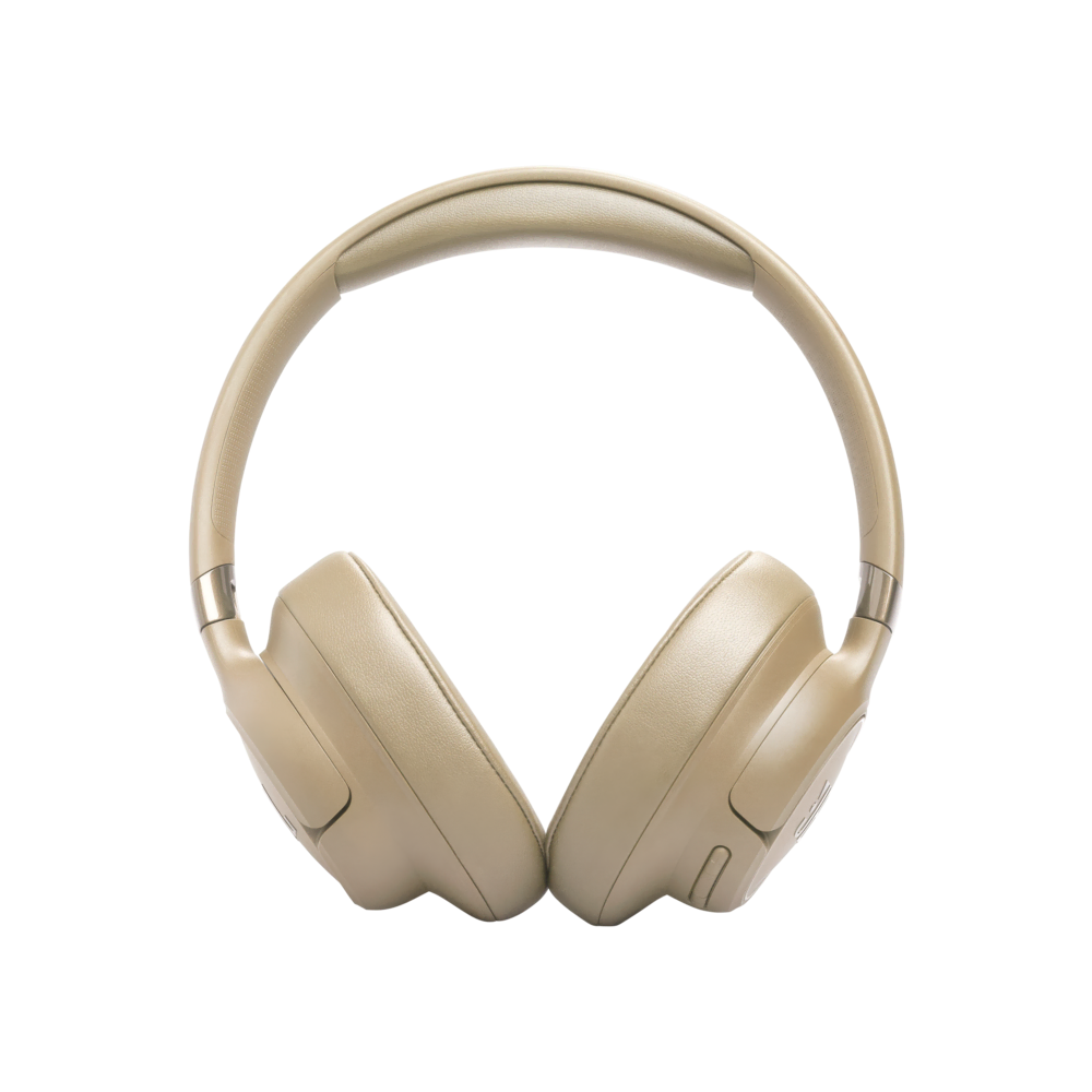 Tune780BTNC Kulaklık, ANC, CT, OE,Bej Kulaklık