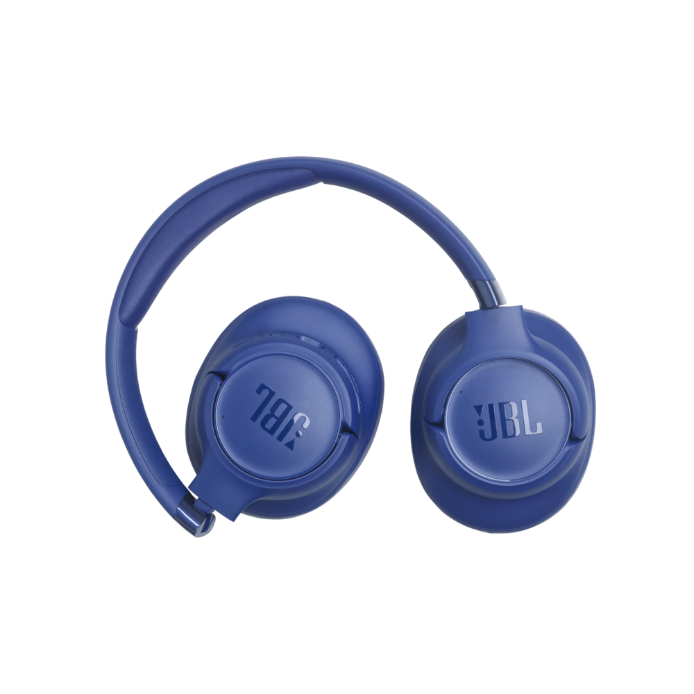 Tune780BTNC Kulaklık, ANC, CT, OE,Mavi Kulaklık