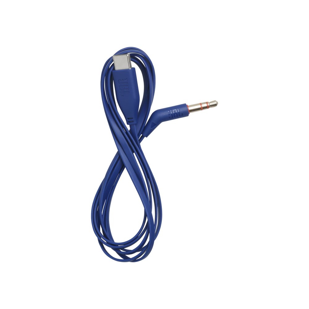 Tune780BTNC Kulaklık, ANC, CT, OE,Mavi Kulaklık