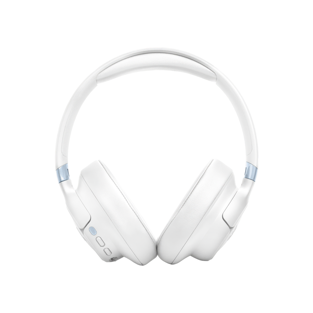 Tune780BTNC Kulaklık, ANC, CT, OE,Beyaz Kulaklık