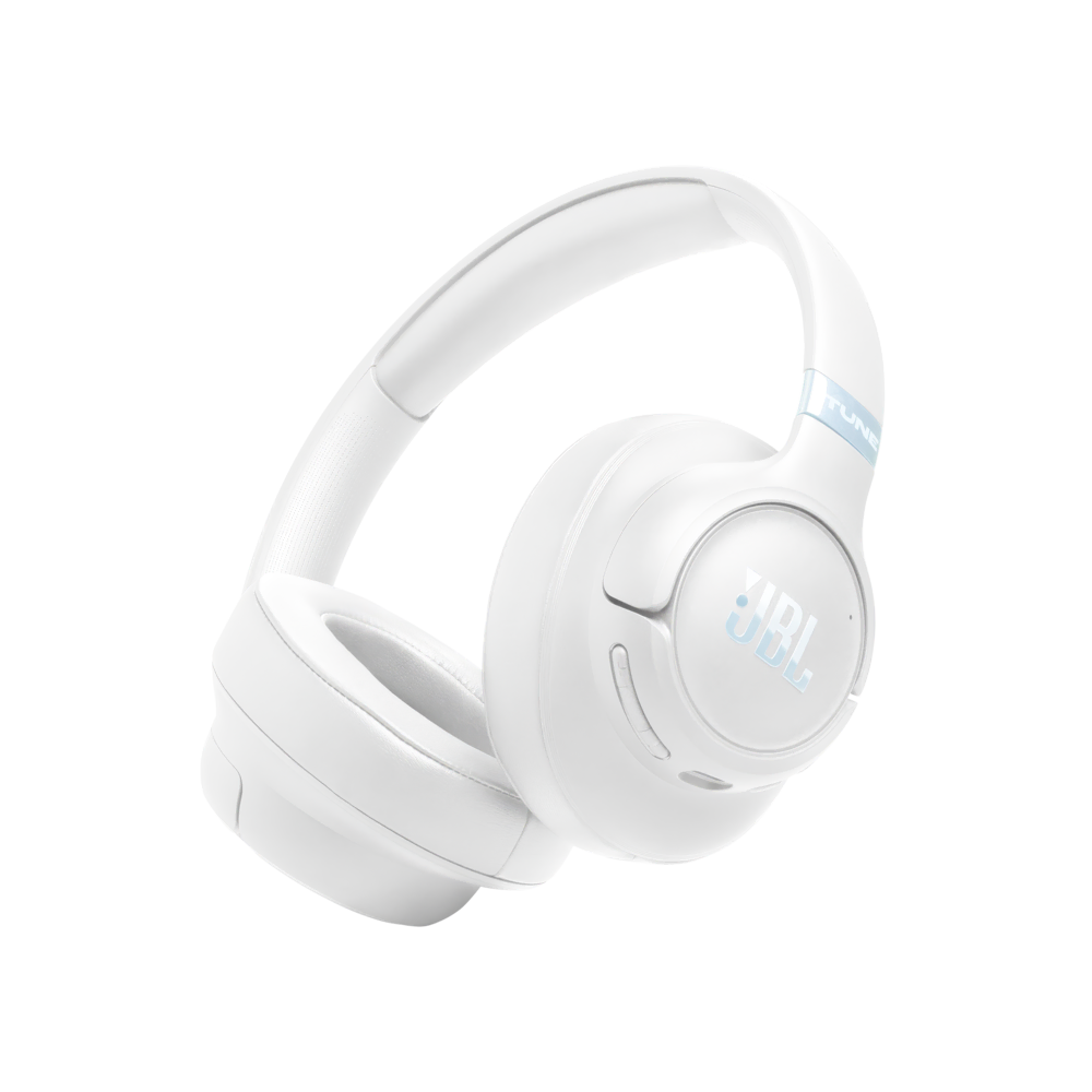 Tune780BTNC Kulaklık, ANC, CT, OE,Beyaz Kulaklık