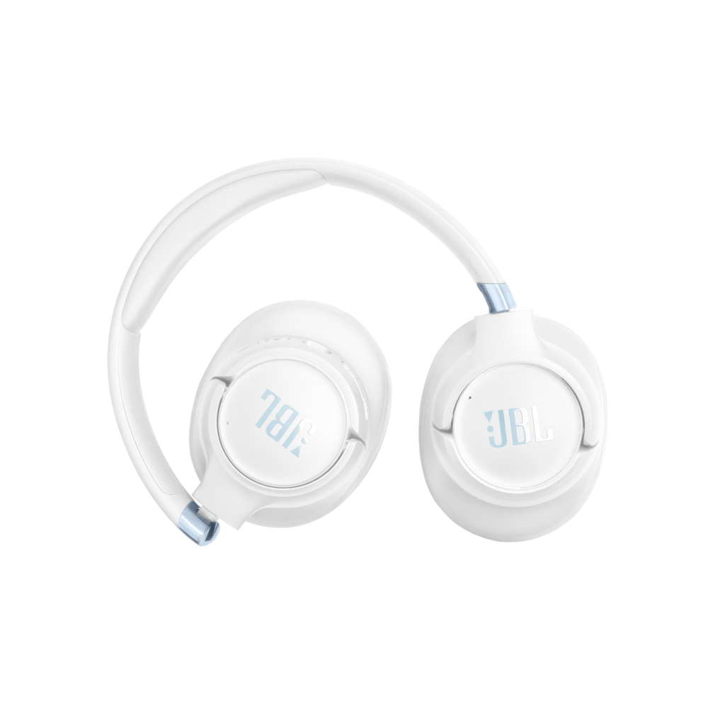 Tune780BTNC Kulaklık, ANC, CT, OE,Beyaz Kulaklık