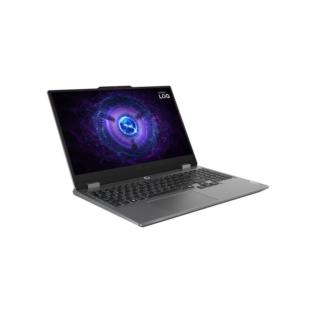 LENOVO LOQ/Core I7-13650HX/24GB RAM/1TB SSD/RTX 5070 8GB/15.6