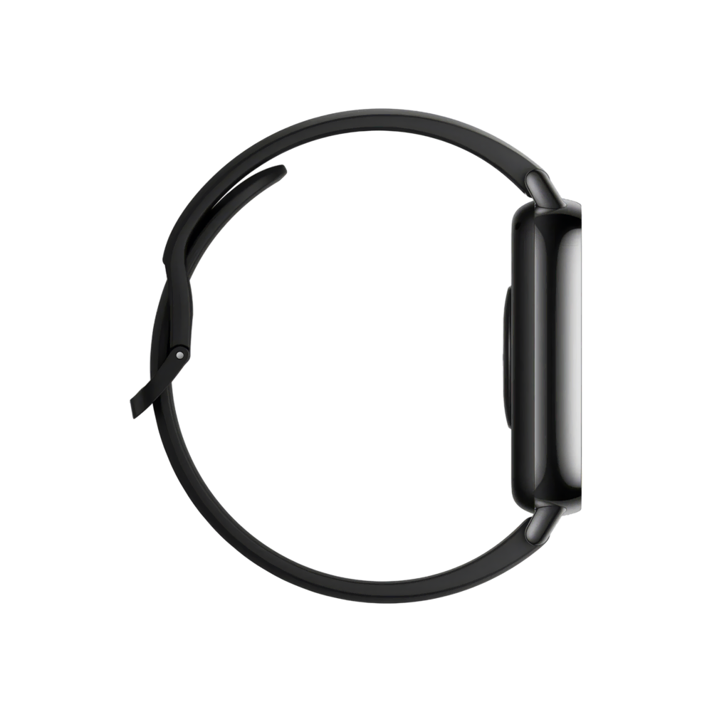 Xiaomi Redmi Watch 5 Lite Siyah Akıllı Saat