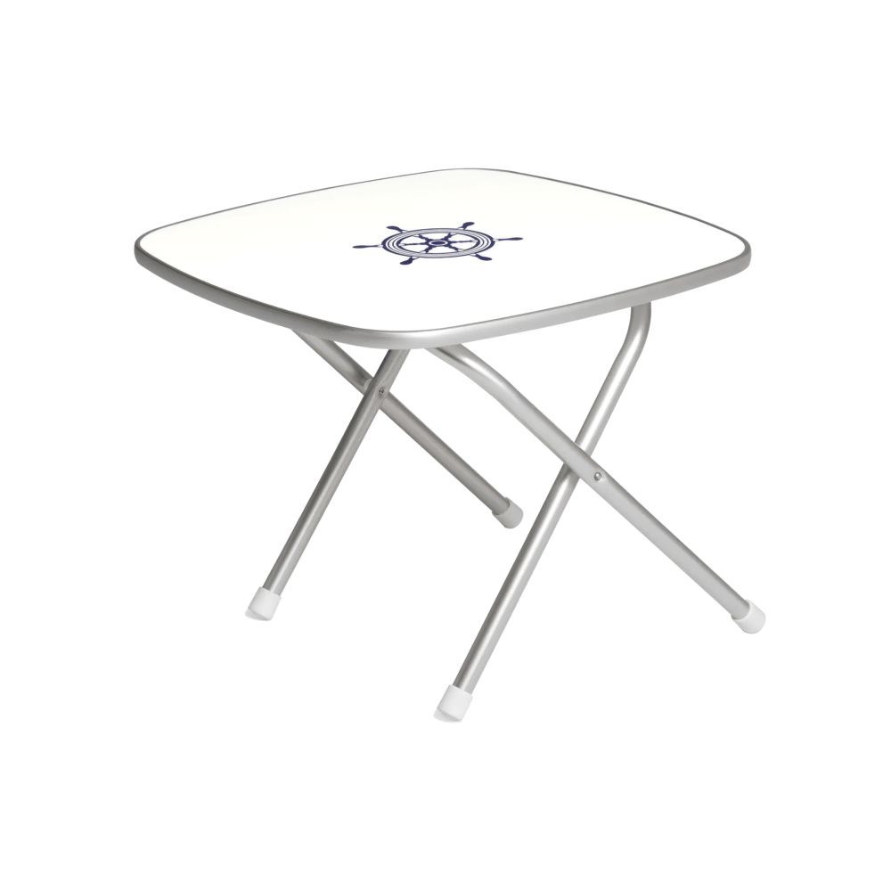 Forma Katlanır Masa Oval Kamp ve Outdoor Ekipmanları