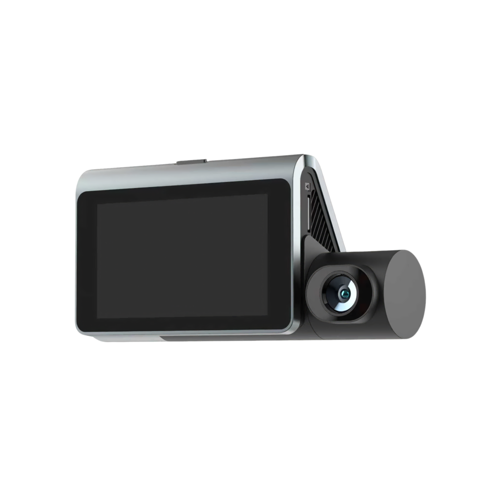 Mieco X18 Wifi /4K UHD/ 170° Ultra Geniş Açı/ ADAS/ G-Sensör / 3 Kameralı Araç Kamerası Araç İçi Kameralar