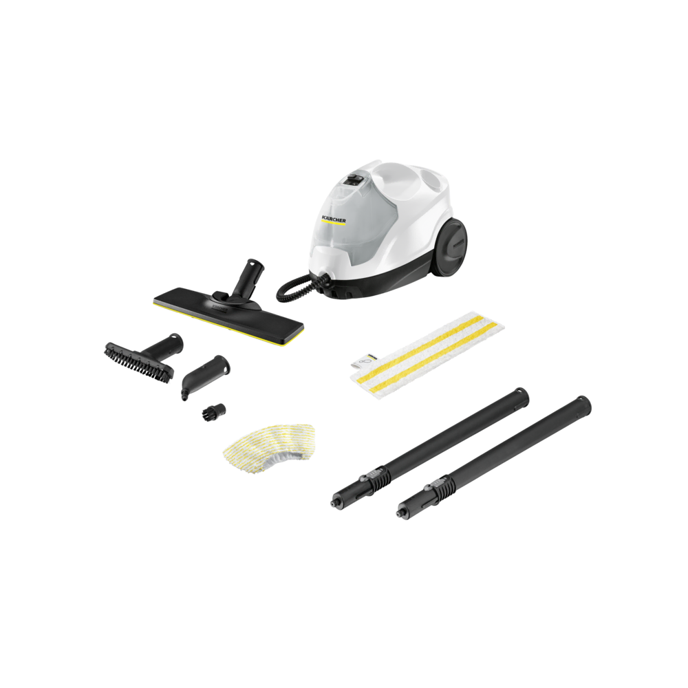 KARCHER SC 4 Easyfix *EU Buharlı Temizleyiciler