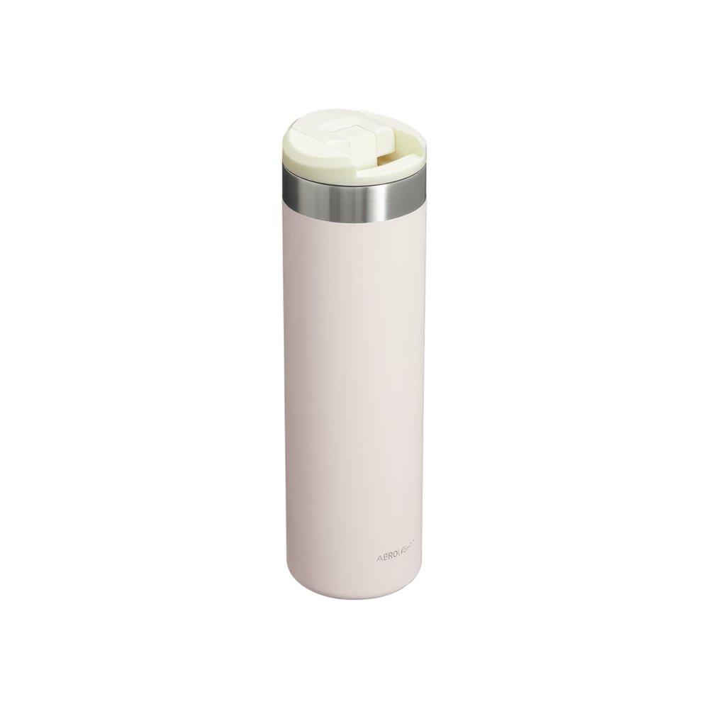 Stanley Aero Light 0.60L Rose Quartz Termos
