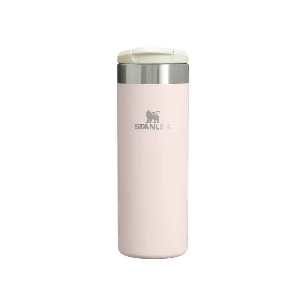 Stanley Aero Light 0.47L Rose Quartz Termos