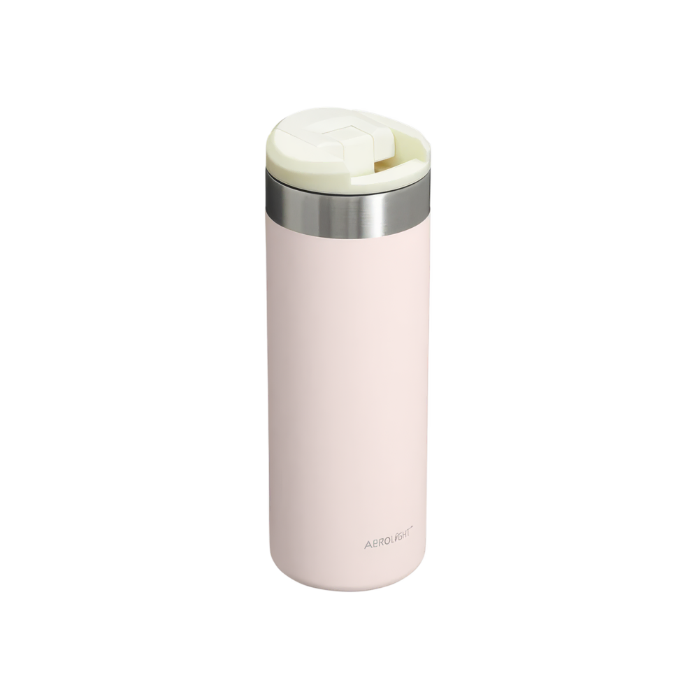 Stanley Aero Light 0.47L Rose Quartz Termos