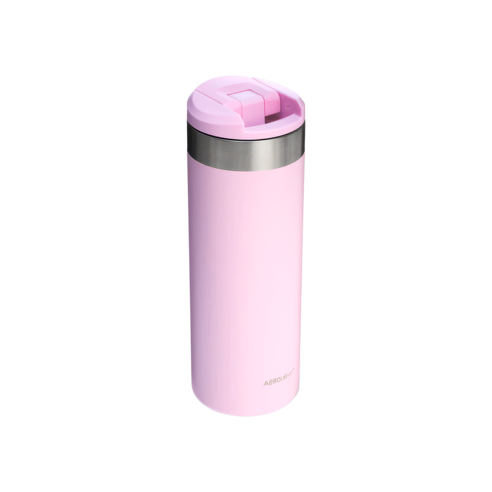 Stanley Aero Light 0.47L Cherry Blossom Termos