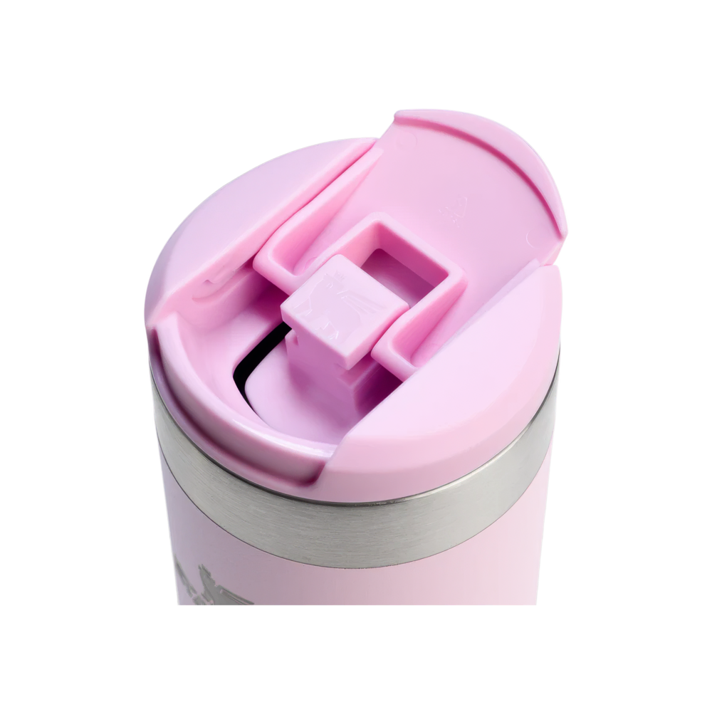 Stanley Aero Light 0.47L Cherry Blossom Termos