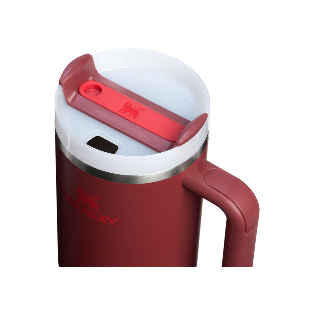 Stanley Quencher 1.18L Cranberry Termos