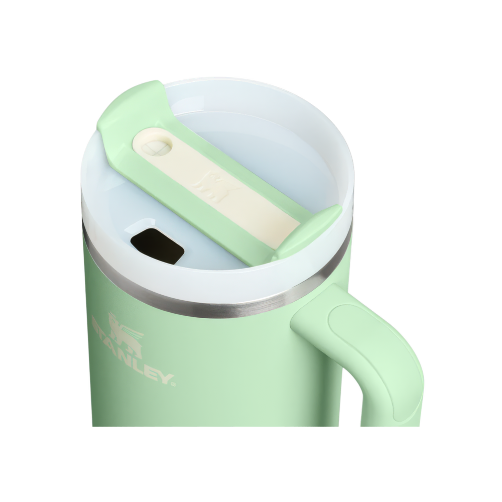 Stanley Quencher 1.18L Pistachio Termos