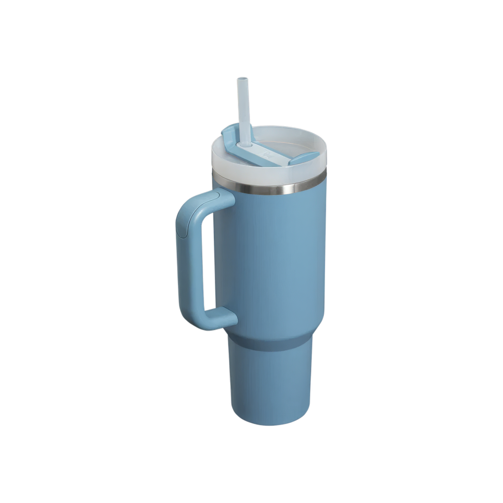 Stanley Quencher 1.18L Indigo Termos