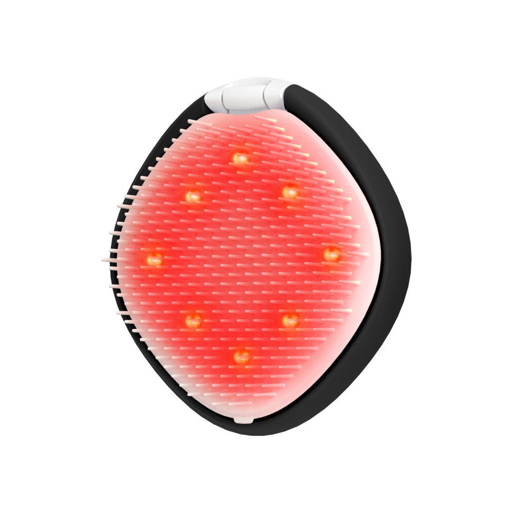 Foreo FLIP Play LED Tarak Midnight Magic Cilt Bakım