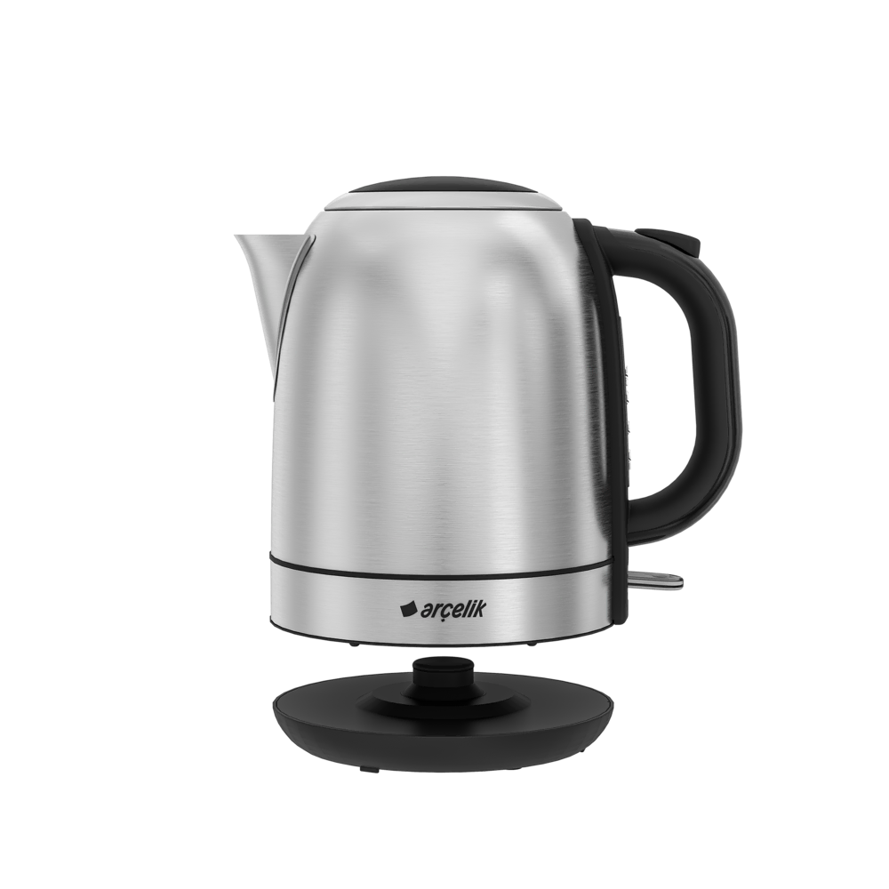 KL 3612 I Kettle&nbsp;(Fotoğraf 5/6)