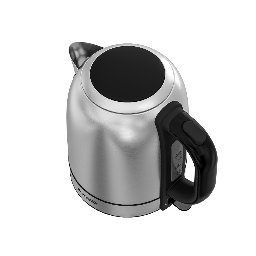 KL 3612 I Kettle&nbsp;(Fotoğraf 6/6)