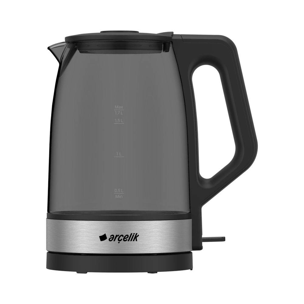 KL 6412 I Kettle
