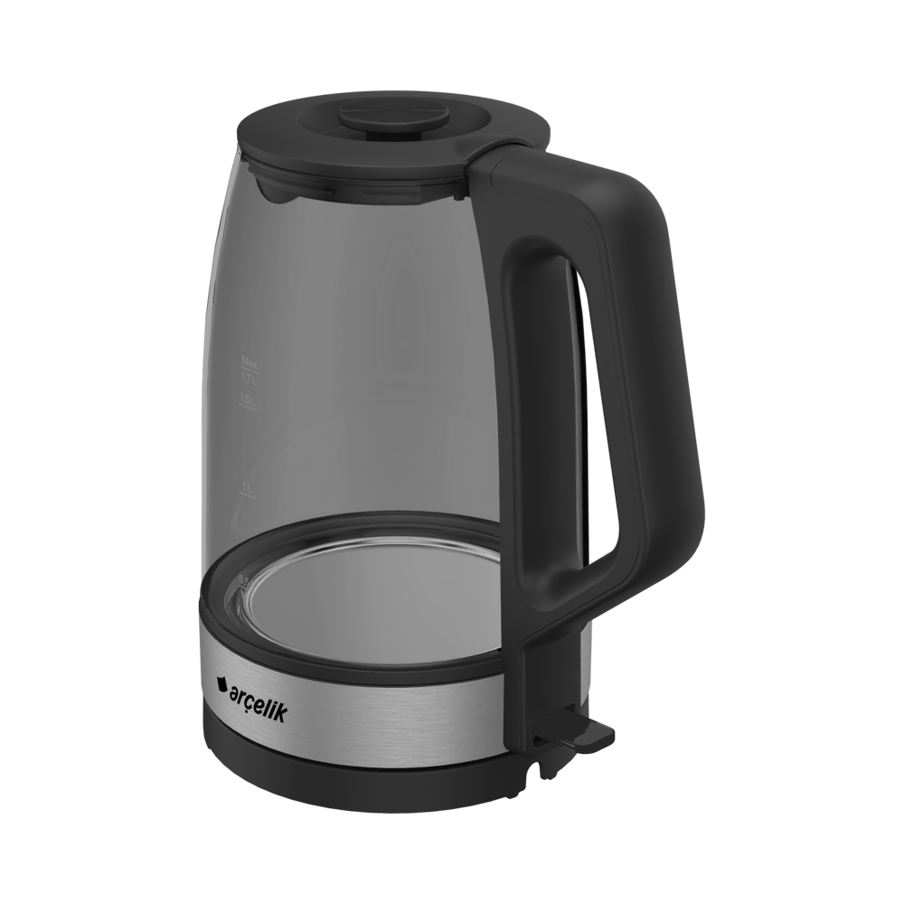 KL 6412 I Kettle