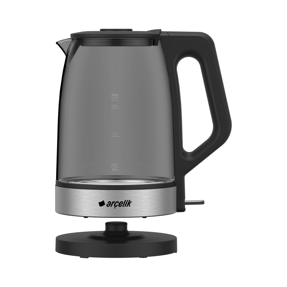 KL 6412 I Kettle
