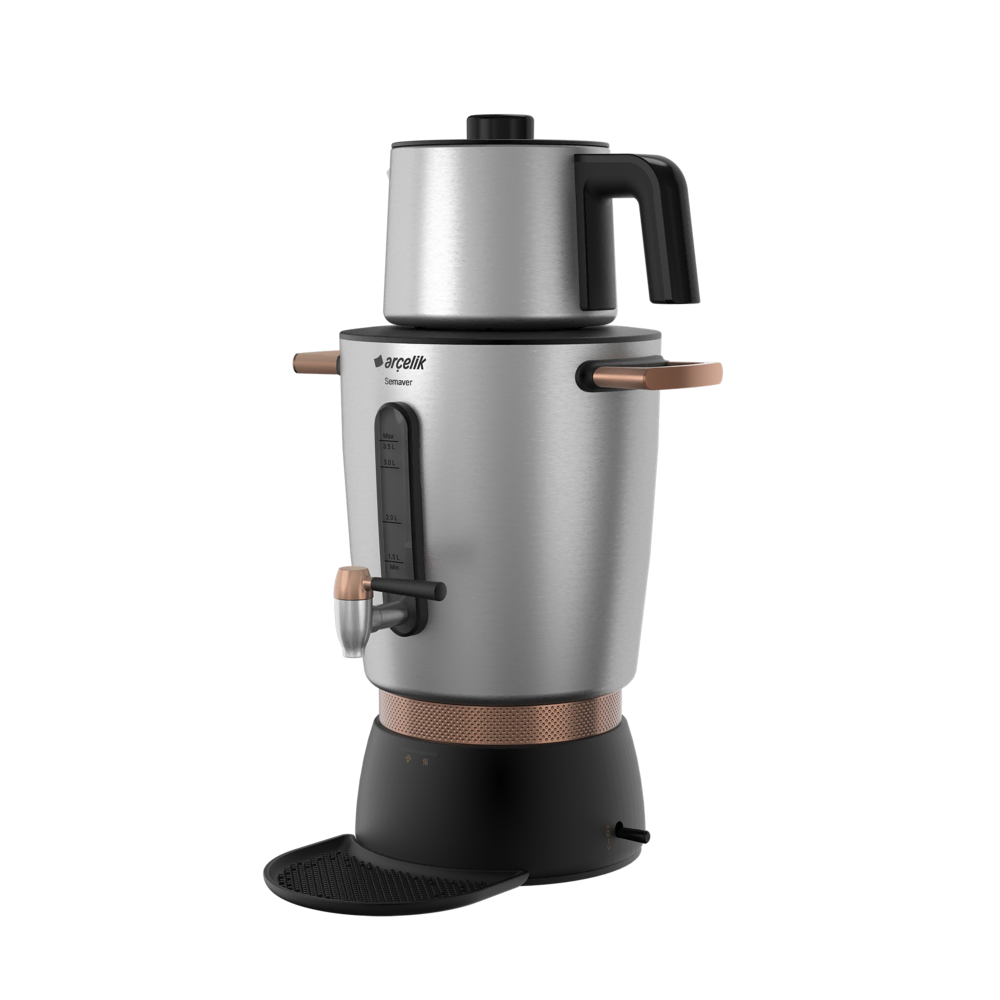 SE 9038 I Semaver
